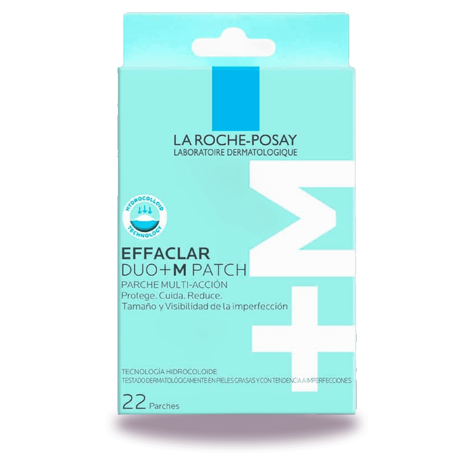 La Roche Posay Effaclar Duo M Patch CAJA