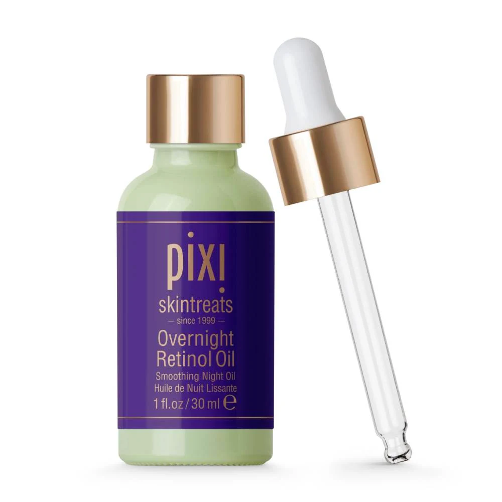 Aceite Facial Pixi Overnight Retinol Oil 30Ml