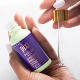Aceite Facial Pixi Overnight Retinol Oil 30Ml 2