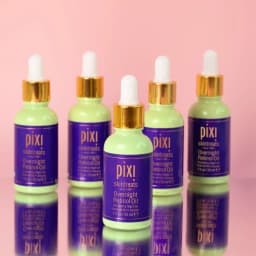 Aceite Facial Pixi Overnight Retinol Oil 30Ml 3