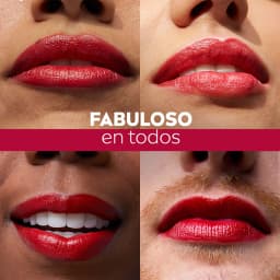 Bálsamo Labial 3 En 1 Tono Rojo 4.8gr Nivea 2