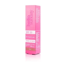 Bálsamo Labial Con Color Hello Sunday SPF50 The Mauve One 15ml 2