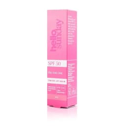 Bálsamo Labial Con Color Hello Sunday SPF50 The Rose One 15ml 3