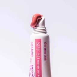 Bálsamo Labial Con Color Hello Sunday SPF50 The Rose One 15ml 4