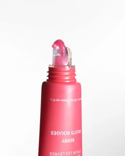 Bálsamo Labial Laneige Lip Glowy Balm Berry 10Gr 2