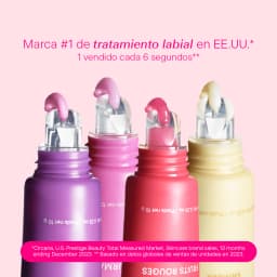 Bálsamo Labial Lip Glowy Balm Gummy Bear Laneige 3