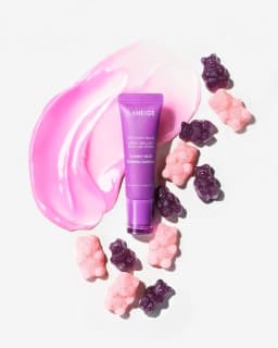 Bálsamo Labial Lip Glowy Balm Gummy Bear Laneige 4