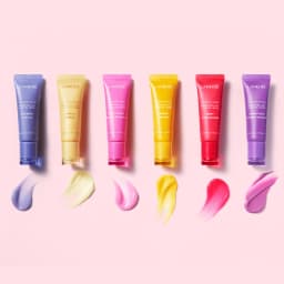 Bálsamo Labial Lip Glowy Balm Gummy Bear Laneige 5