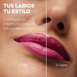 BÁLSAMO LABIAL NIVEA 3 EN 1 NIVEA TONO ROSA 4.8 GR 3