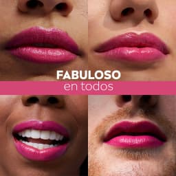 BÁLSAMO LABIAL NIVEA 3 EN 1 NIVEA TONO ROSA 4.8 GR 4