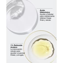 Barra De Retinol Smart Clinical Repair Clinique 4