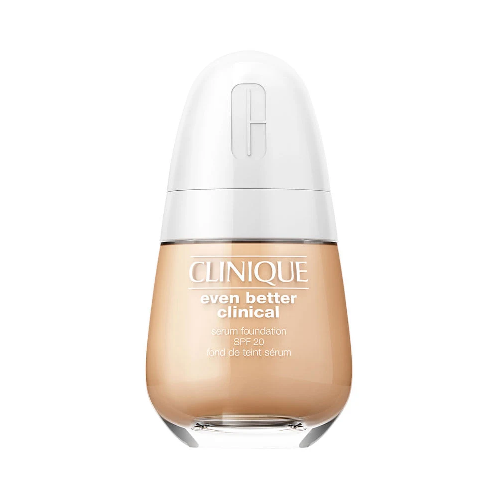 Base Serum Even Better Clinical SPF 20 CN52 Neutral Clinique