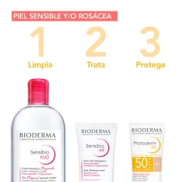 Bioderma Protector Solar Photoderm AR SPF50+ 30ml 2