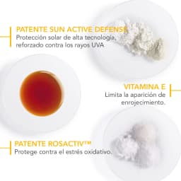 Bioderma Protector Solar Photoderm AR SPF50+ 30ml 3