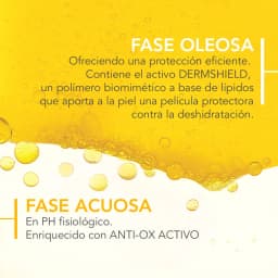 Bloqueador Solar Bioderma Photoderm Eau Solaire Anti-Ox Spf50 200ml 3