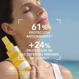 Bloqueador Solar Bioderma Photoderm Eau Solaire Anti-Ox Spf50 200ml 5