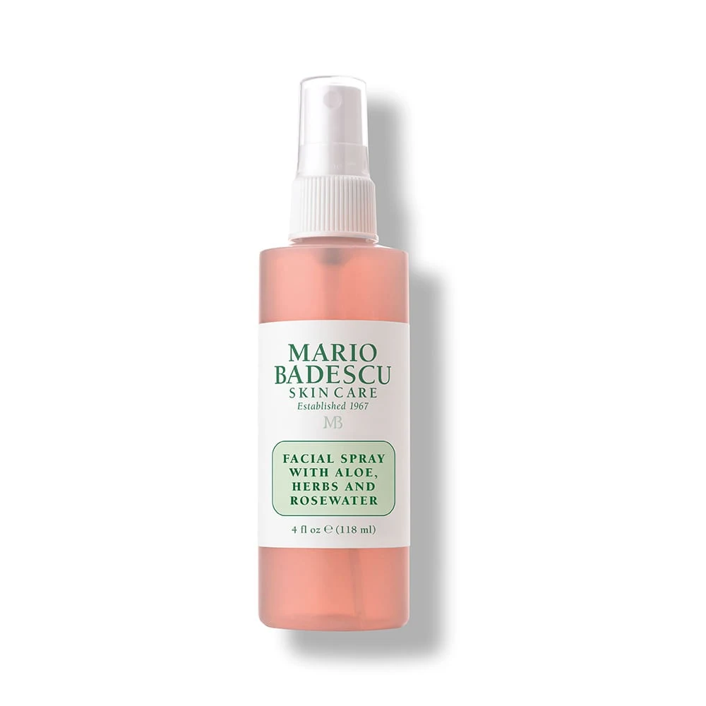 Bruma Facial Mario Badescu Aloe
