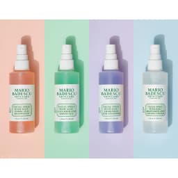 Bruma Facial Mario Badescu Aloe 4