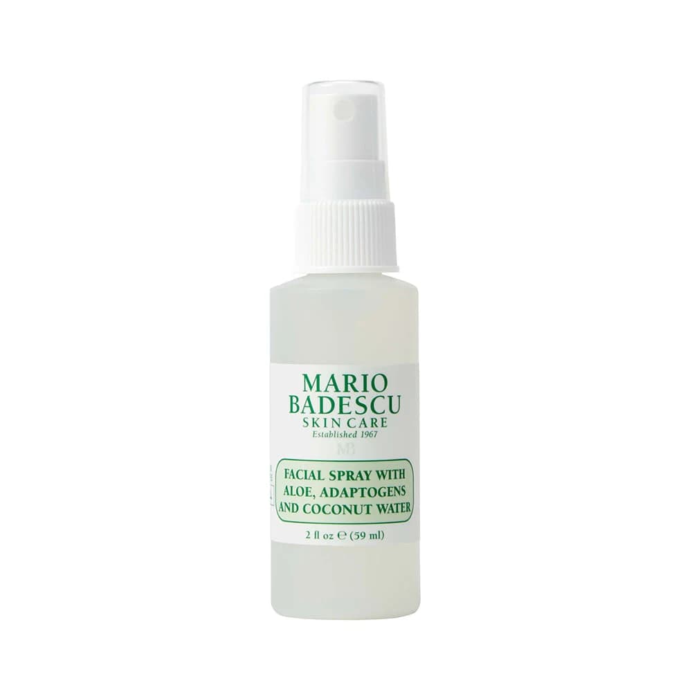 Bruma Facial Travel Size Mario Badescu Aloe