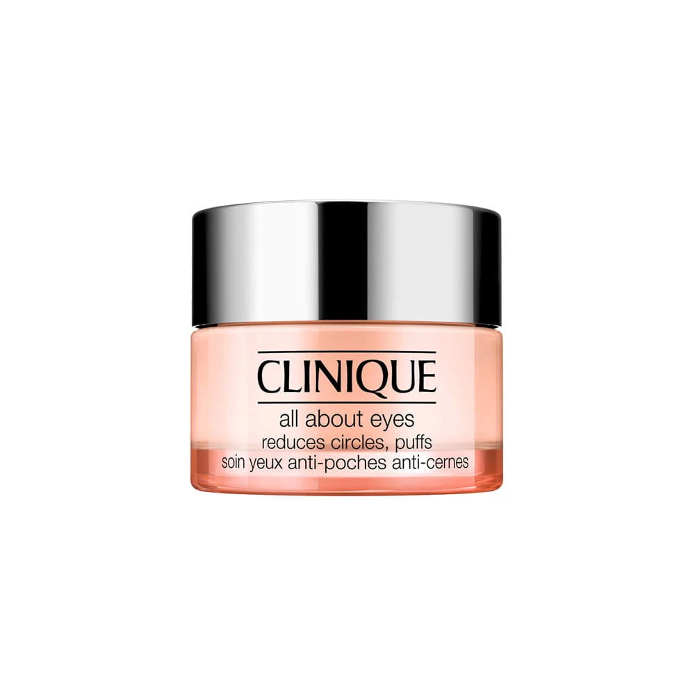 Contorno de Ojos All About Eyes 15 ml Clinique