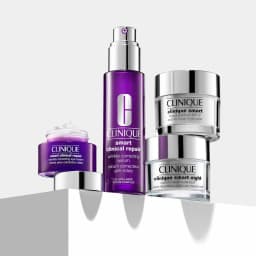 Contorno de Ojos Anti-Arrugas Smart Clinical Repair 15 ml Clinique 5