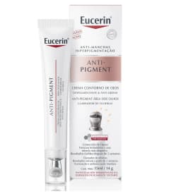 Contorno de ojos EUCERIN Antipigmento 15ml 2