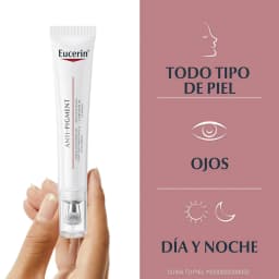 Contorno de ojos EUCERIN Antipigmento 15ml 5