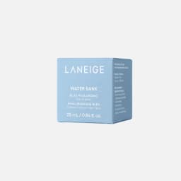 Contorno De Ojos Laneige Water Bank Blue Hyaluronic Eye Cream 25Ml 3