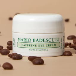Crema De Cafeína De Ojos Mario Badescu 14 g 5