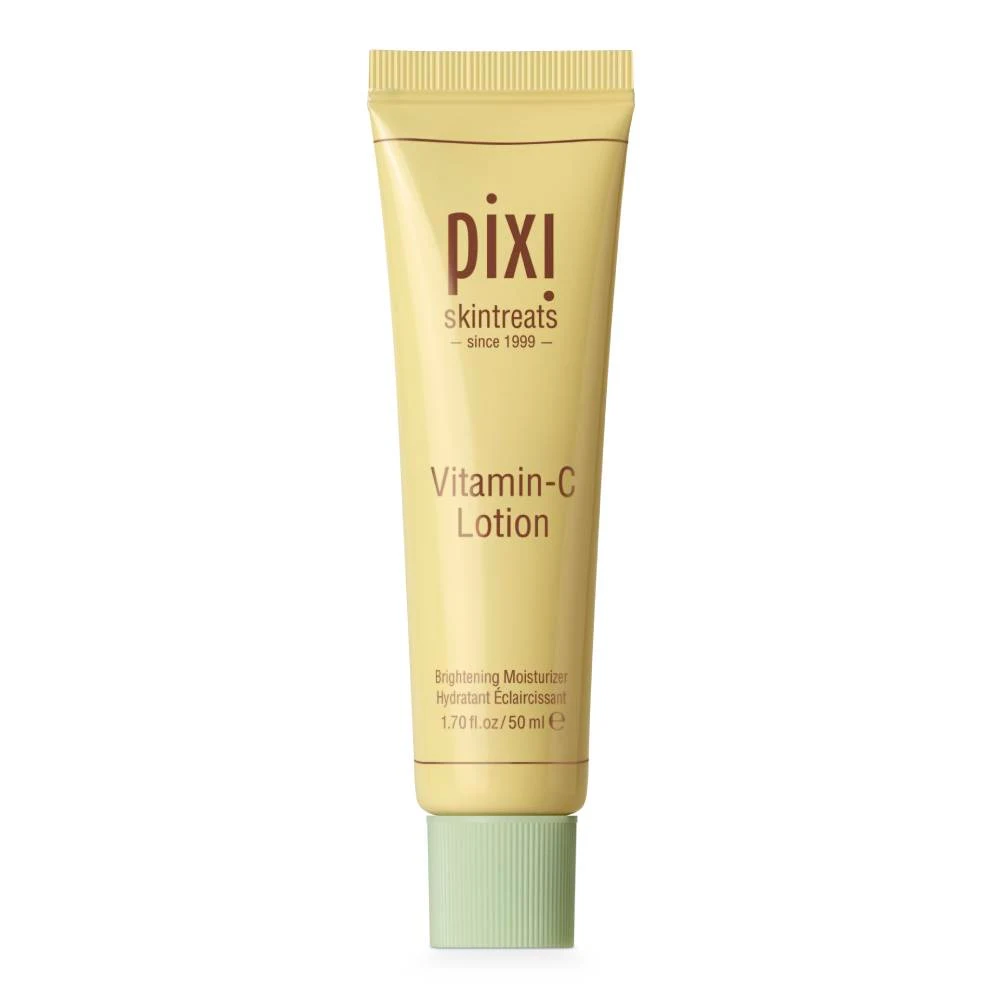 Crema Facial De Vitamina C Pixi Vitamin C Lotion 50Ml