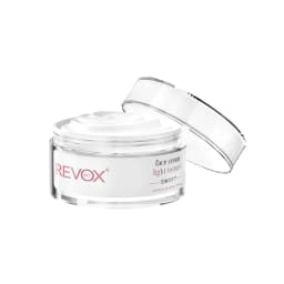 Crema Facial Japenese Ritual Light Texture Revox 2