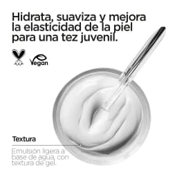 Crema Facial Japenese Ritual Light Texture Revox 3