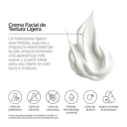 Crema Facial Japenese Ritual Light Texture Revox 5