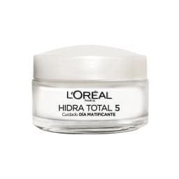Crema Hidratante Matificante Hidra-Total 5 50 Ml L'Oréal Paris Skin Care 3