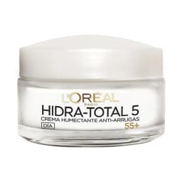 Crema Humectante Anti-Arrugas Ht5 Expert +55 50 Ml L'Oréal Paris Skin Care 3