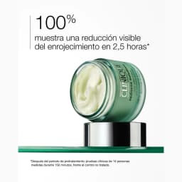 Crema Relajante Redness Solutions 50ml Clinique 4
