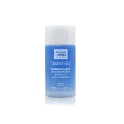 Desmaquillante de Ojos Bifásico 125ml Martiderm 2