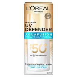 Duo Bloqueador UV Aqua Fusion 3