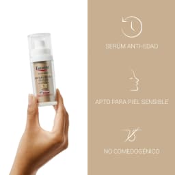 Eucerin 3D Serum Hyaluron-Filler + Elasticity 30ml 3