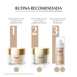 Eucerin 3D Serum Hyaluron-Filler + Elasticity 30ml 5