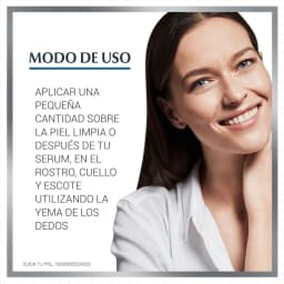 Eucerin Crema Facial de Noche Hyaluron-Filler + 3x Effect 50ml 4