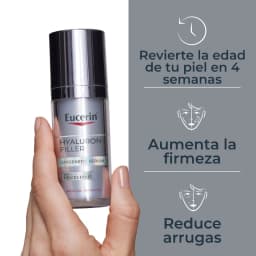 EUCERIN Hyaluron Filler Epigenetic Serum 30ml 2