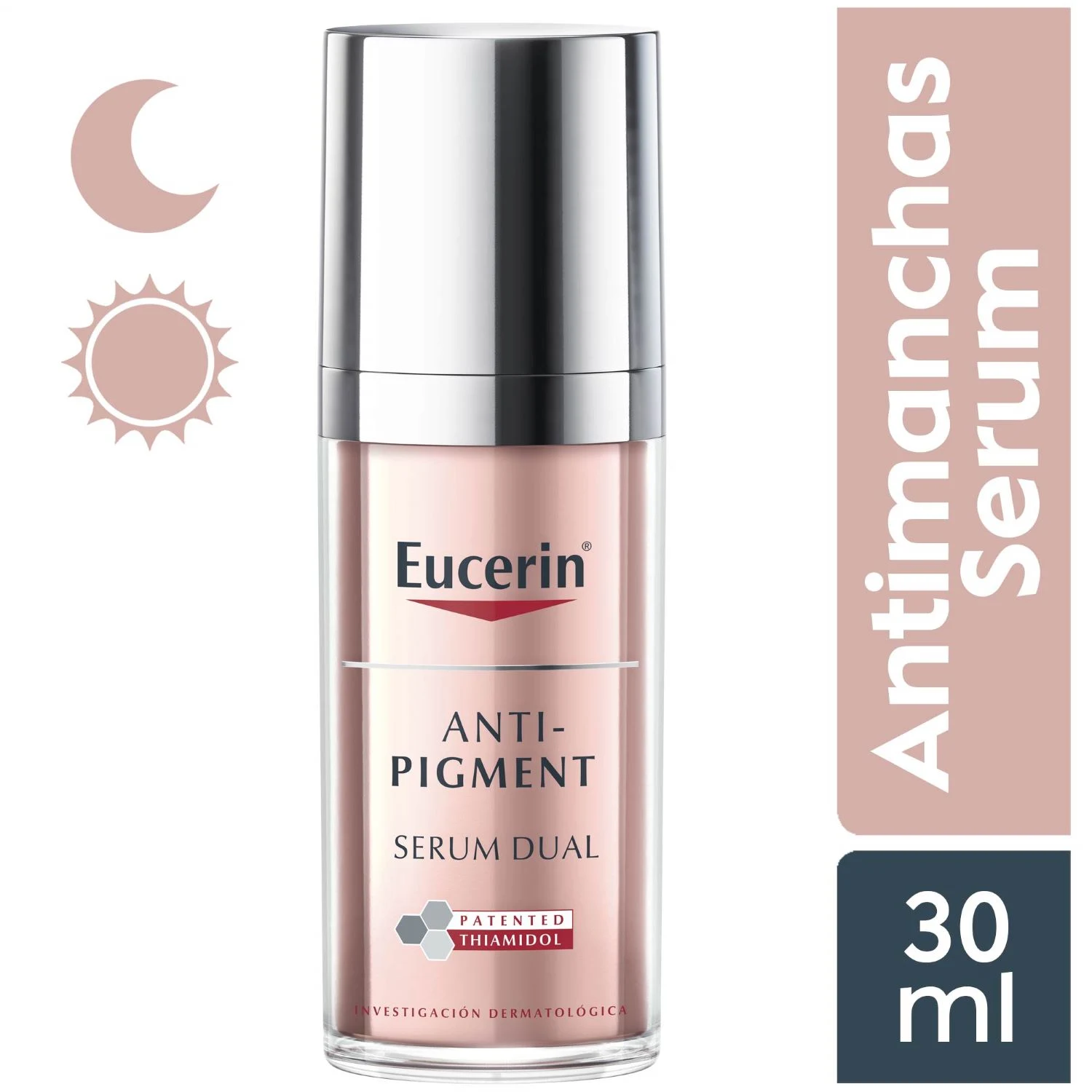 Eucerin Serum Dual Anti-Pigment 30ml