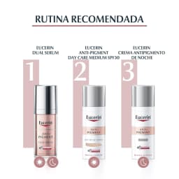 Eucerin Serum Dual Anti-Pigment 30ml 5