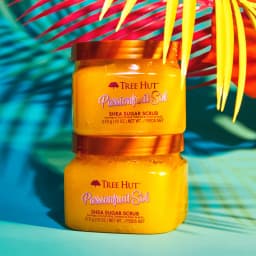 Exfoliante Tree Hut Passionfruit Sol 510 gr 2