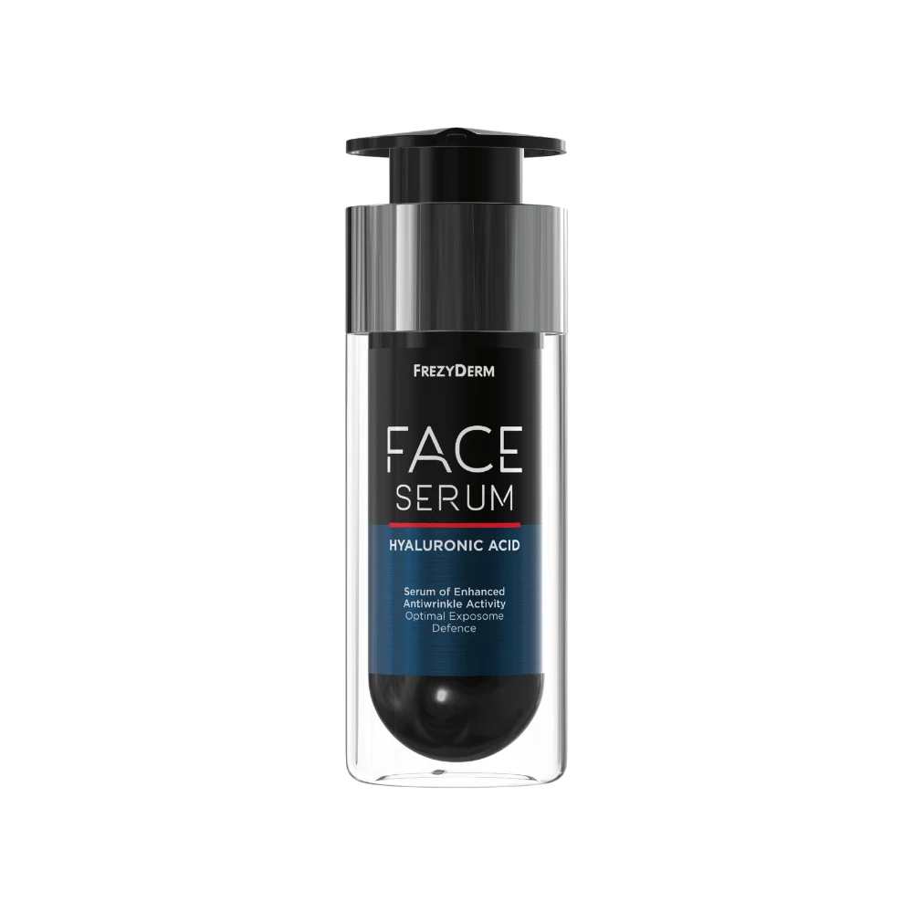 Face Serum Hyaluronic Acid Frezyderm