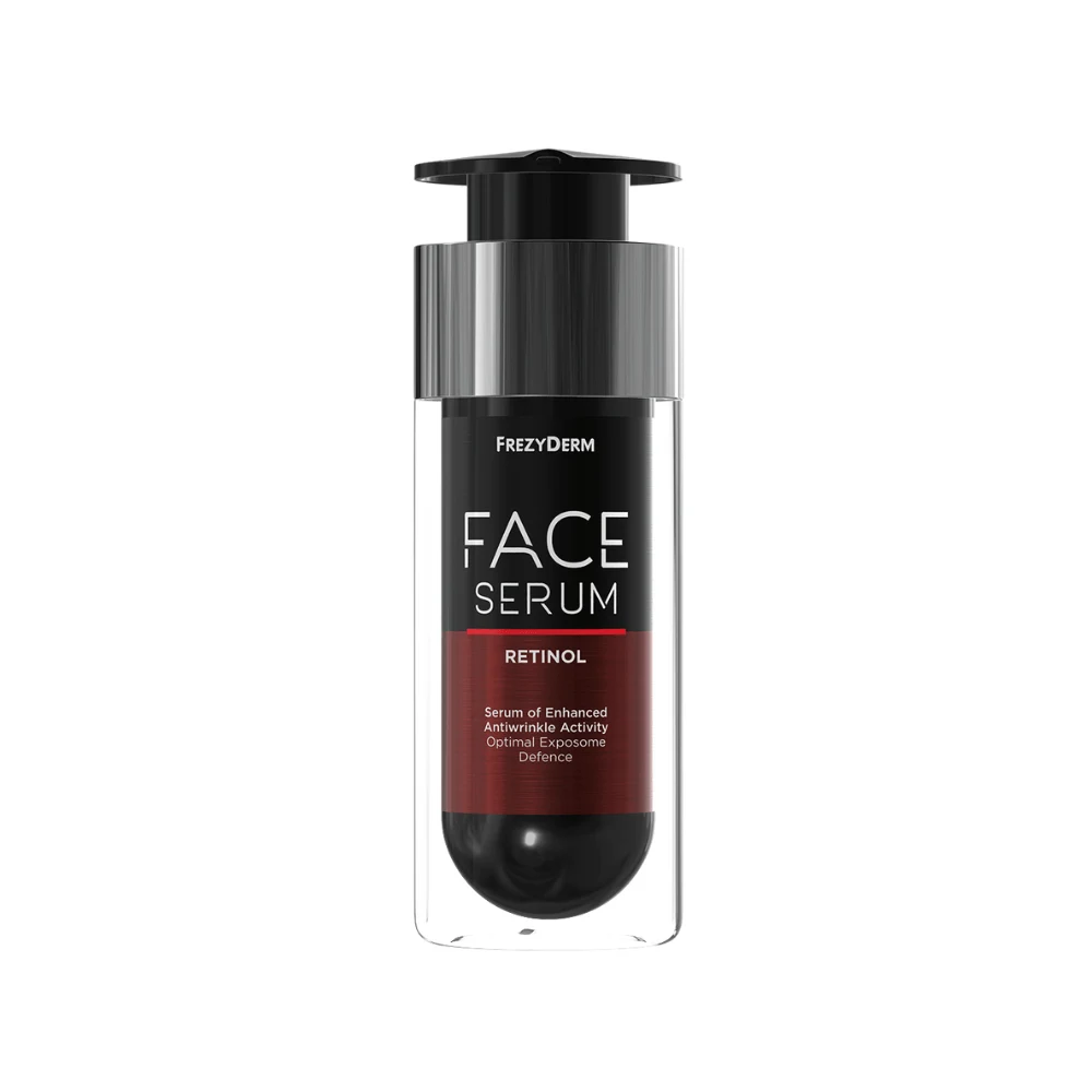 Face Serum Retinol Frezyderm