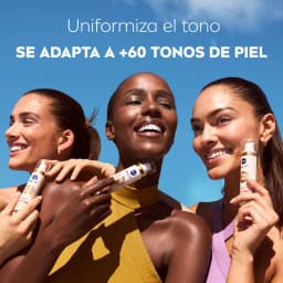 Fluido con Color NIVEA Luminous Anti-Manchas FPS30 Frasco 40ml 3