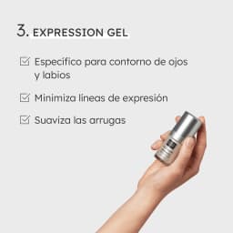 Gel Expression Martiderm Platinium 2