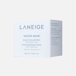 Gel Facial Laneige Water Bank Blue Hyaluronic Gel Moisturizer 50ml 3
